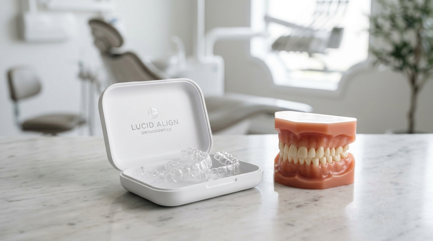 Trabzon şeffaf plak telsiz ortodonti tedavisi ve görünmeyen diş düzeltme - ARB Dental Ortahisar