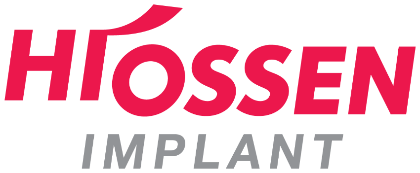 Hiossen Implant ABD Trabzon Resmi Logosu